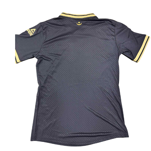 Maillot Mouloudia d’Alger (MCA) – Édition Peak Noir