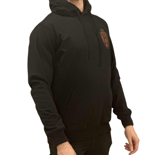 Sweat “Militant de l’USMisme” – Esprit Rouge & Noir