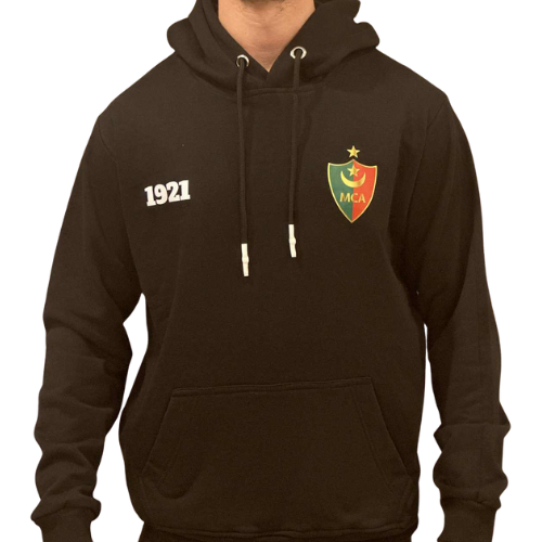 Sweat MCA 1921 – Héritage Mouloudéen