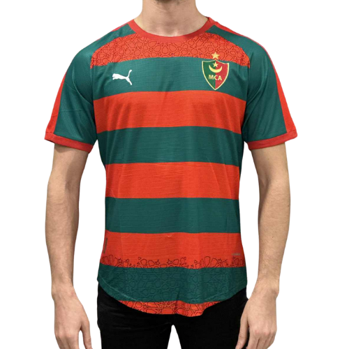 Maillot Mouloudia Puma