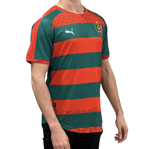 Maillot Mouloudia Puma