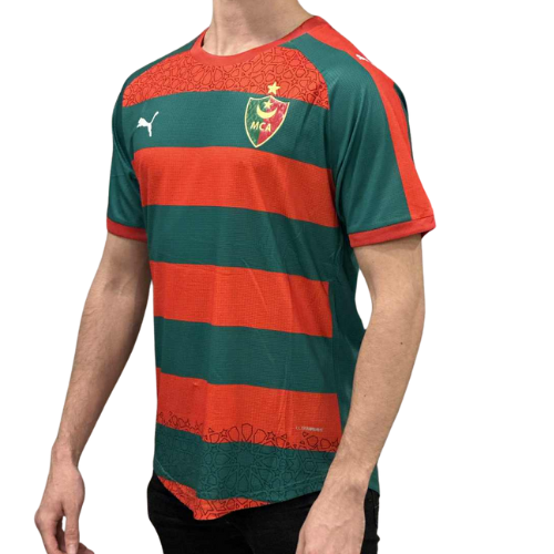 Maillot Mouloudia Puma