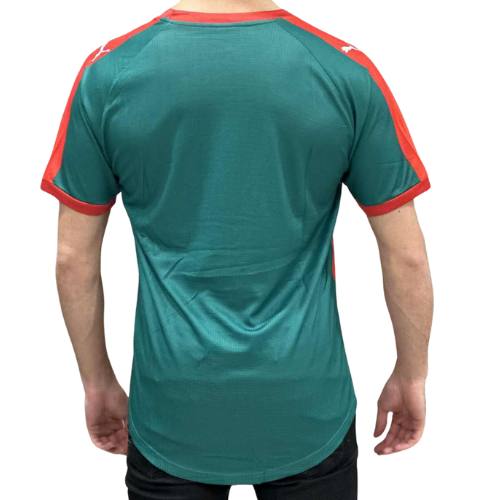 Maillot Mouloudia Puma